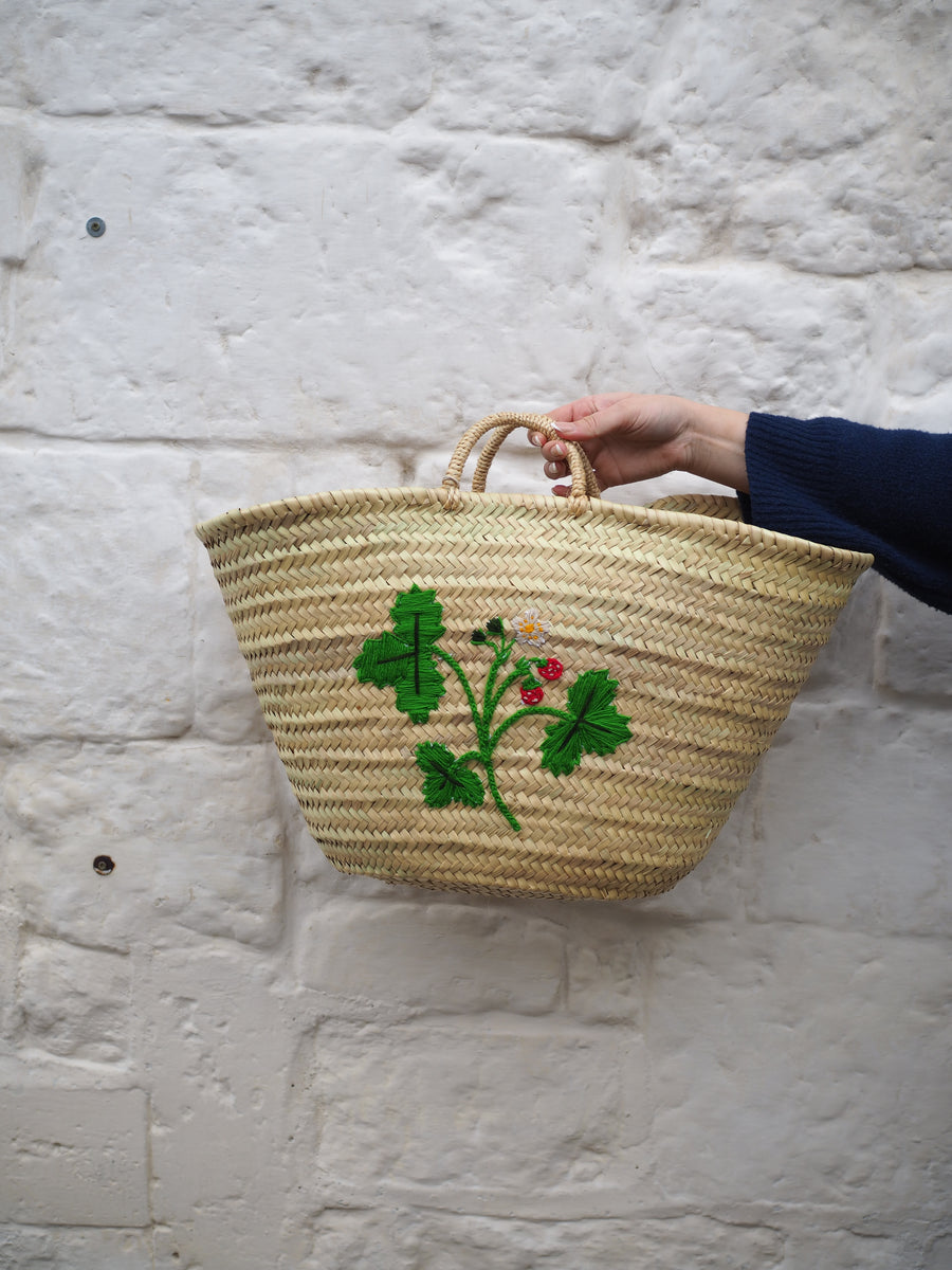 Flower Basket